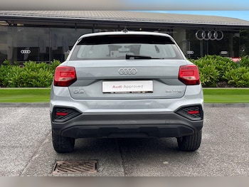 Used Audi Q2 2022 for sale - 78266561: Photo