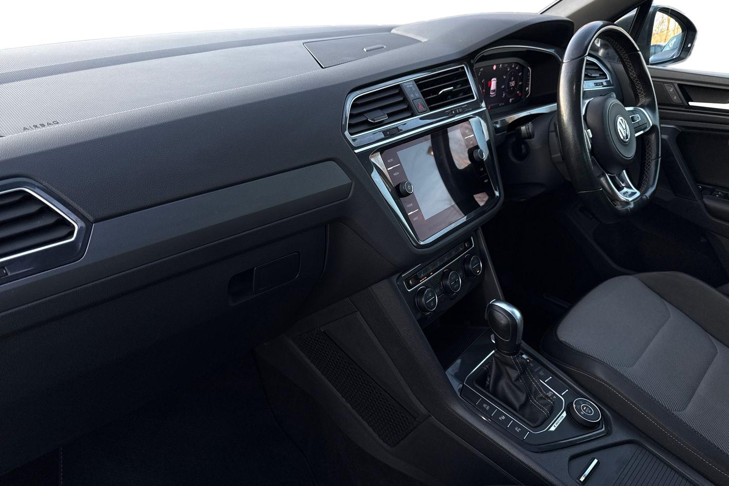 Used Volkswagen Tiguan 2020 for sale - 76968068: Photo 14