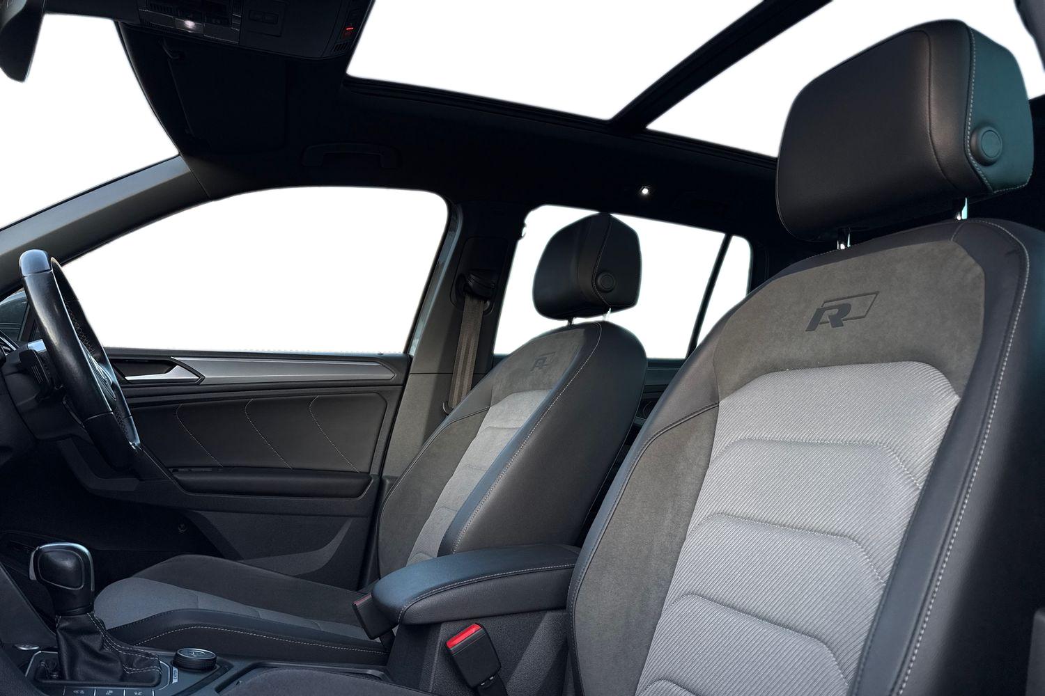 Used Volkswagen Tiguan 2020 for sale - 76968068: Photo 15