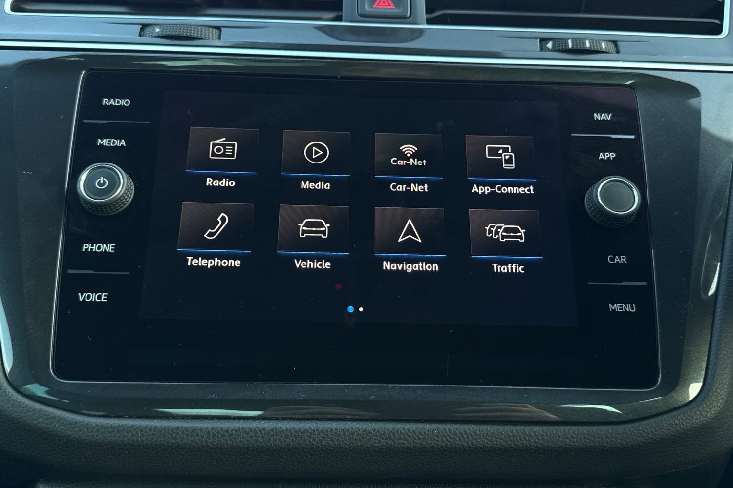 Used Volkswagen Tiguan 2020 for sale - 76968068: Photo 16