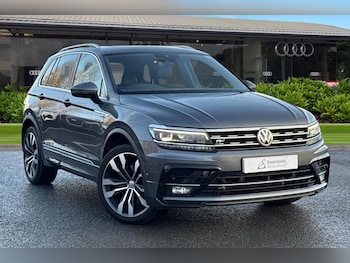 2020 - 2.0 TSI R-Line Tech DSG 4Motion Euro 6 (s/s) 5dr