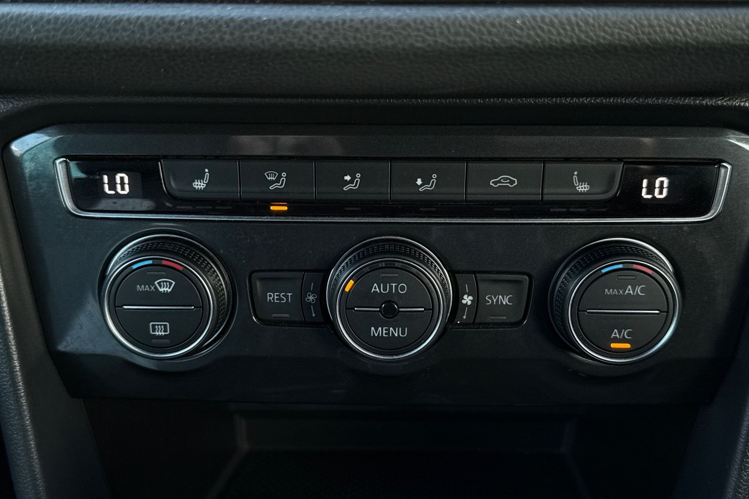 Used Volkswagen Tiguan 2020 for sale - 76968068: Photo 21