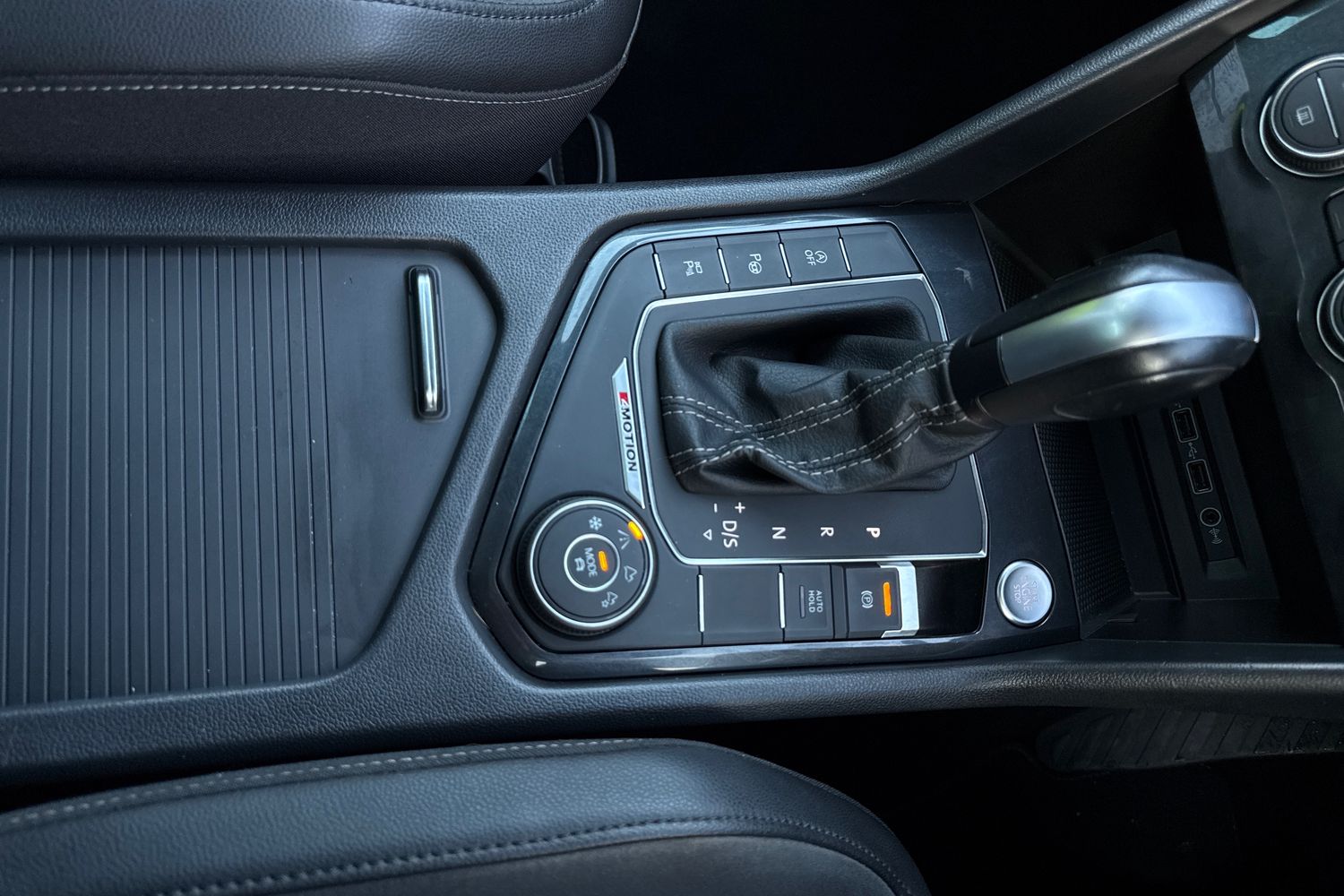 Used Volkswagen Tiguan 2020 for sale - 76968068: Photo 22