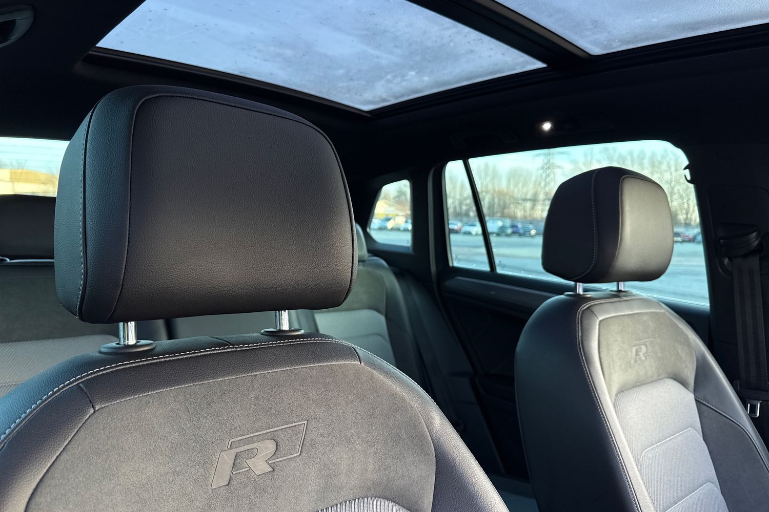 Used Volkswagen Tiguan 2020 for sale - 76968068: Photo 23