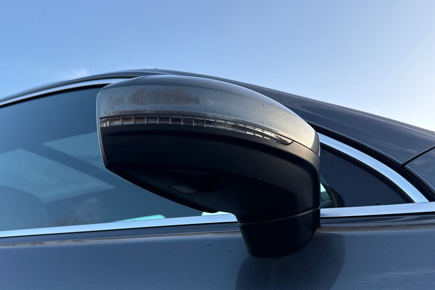 Used Volkswagen Tiguan 2020 for sale - 76968068: Photo 24