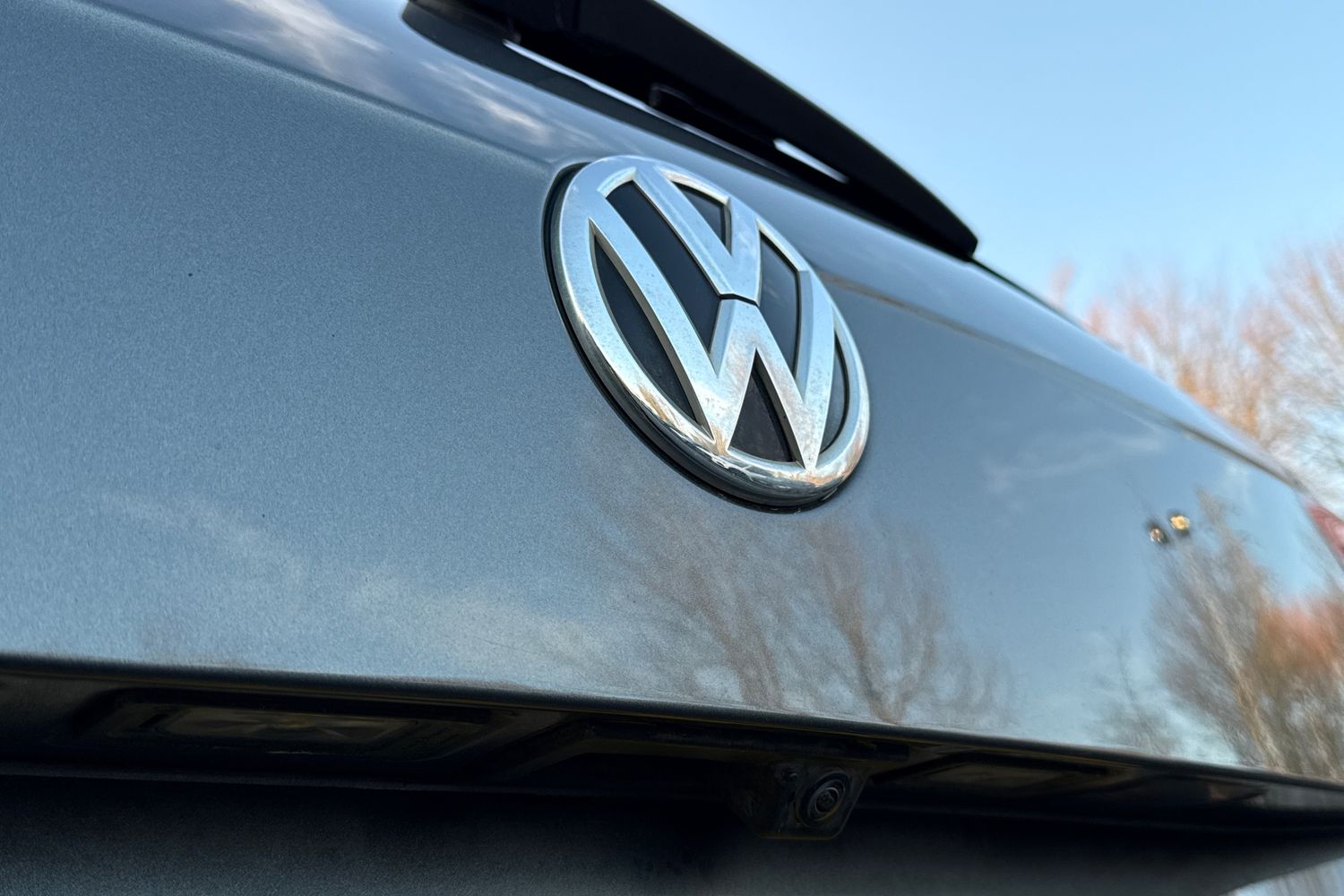 Used Volkswagen Tiguan 2020 for sale - 76968068: Photo 25