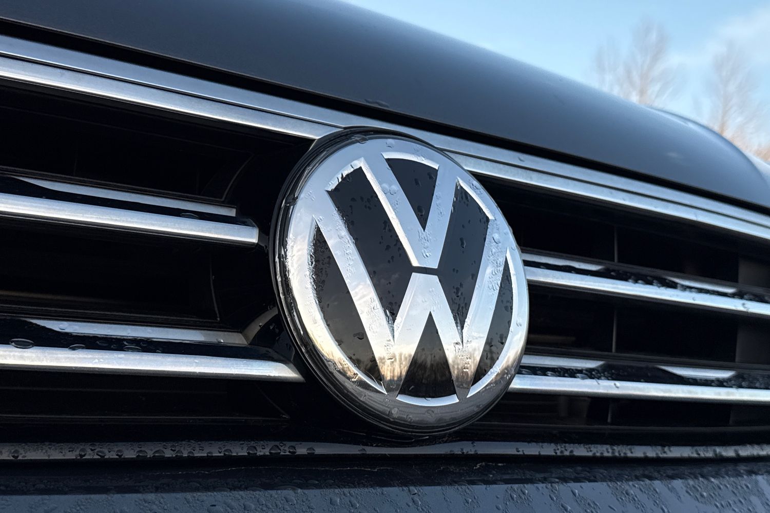 Used Volkswagen Tiguan 2020 for sale - 76968068: Photo 28