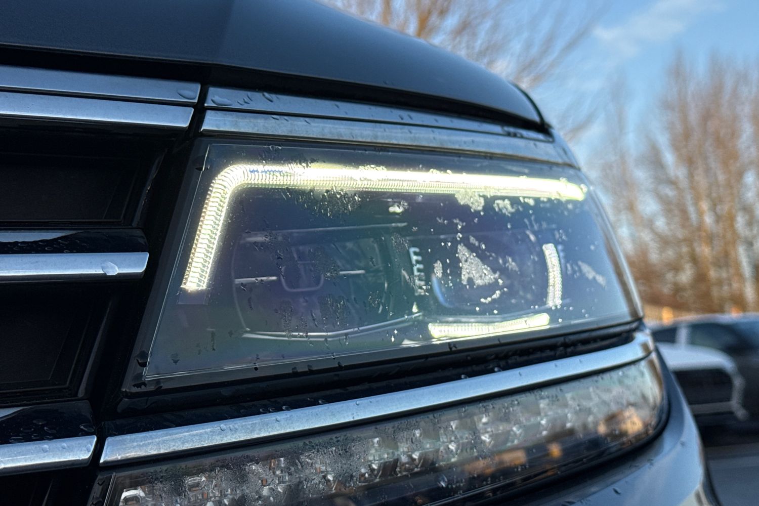 Used Volkswagen Tiguan 2020 for sale - 76968068: Photo 29