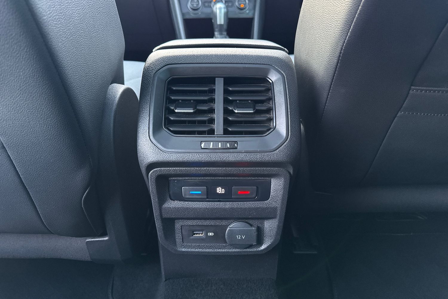 Used Volkswagen Tiguan 2020 for sale - 76968068: Photo 34