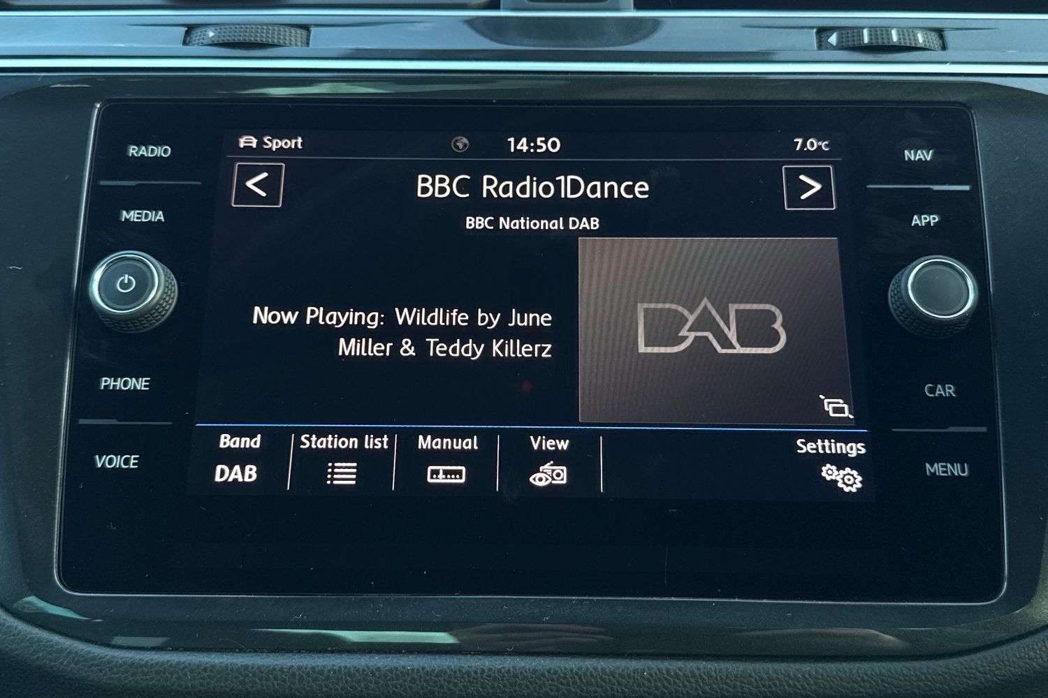 Used Volkswagen Tiguan 2020 for sale - 76968068: Photo 39