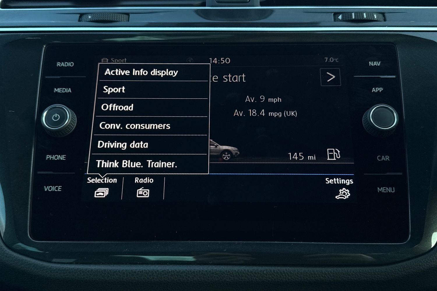 Used Volkswagen Tiguan 2020 for sale - 76968068: Photo 40