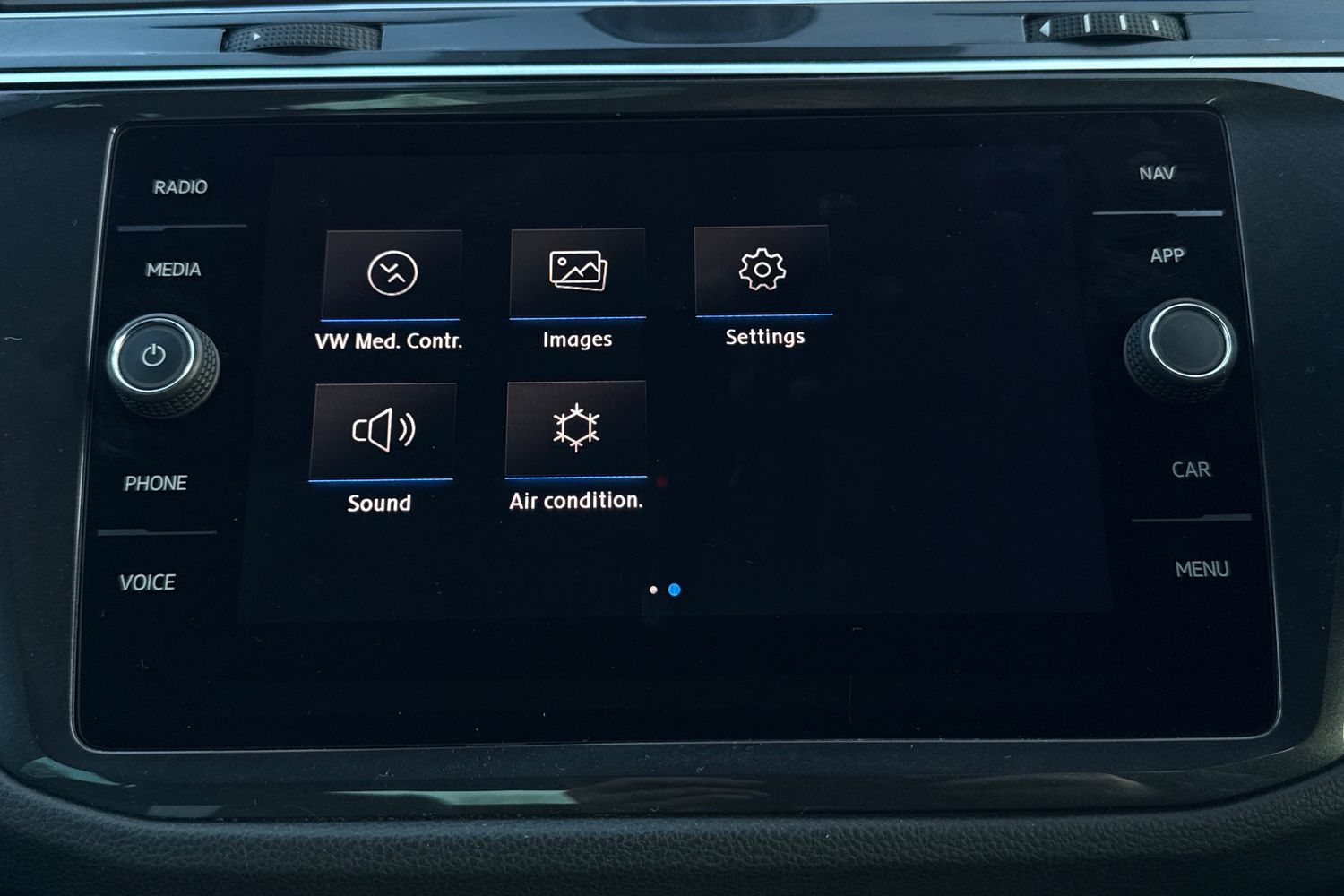 Used Volkswagen Tiguan 2020 for sale - 76968068: Photo 41