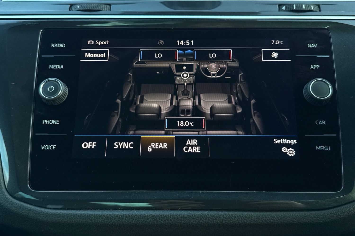 Used Volkswagen Tiguan 2020 for sale - 76968068: Photo 42