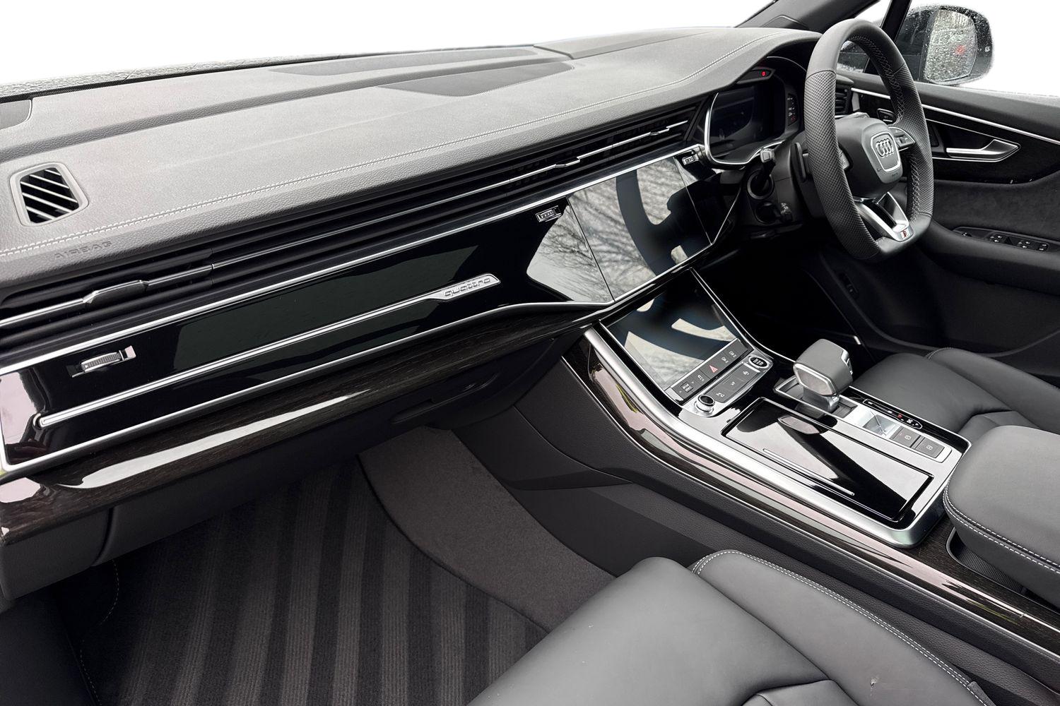 Used Audi Q7 2026 for sale - 77477187: Photo 14