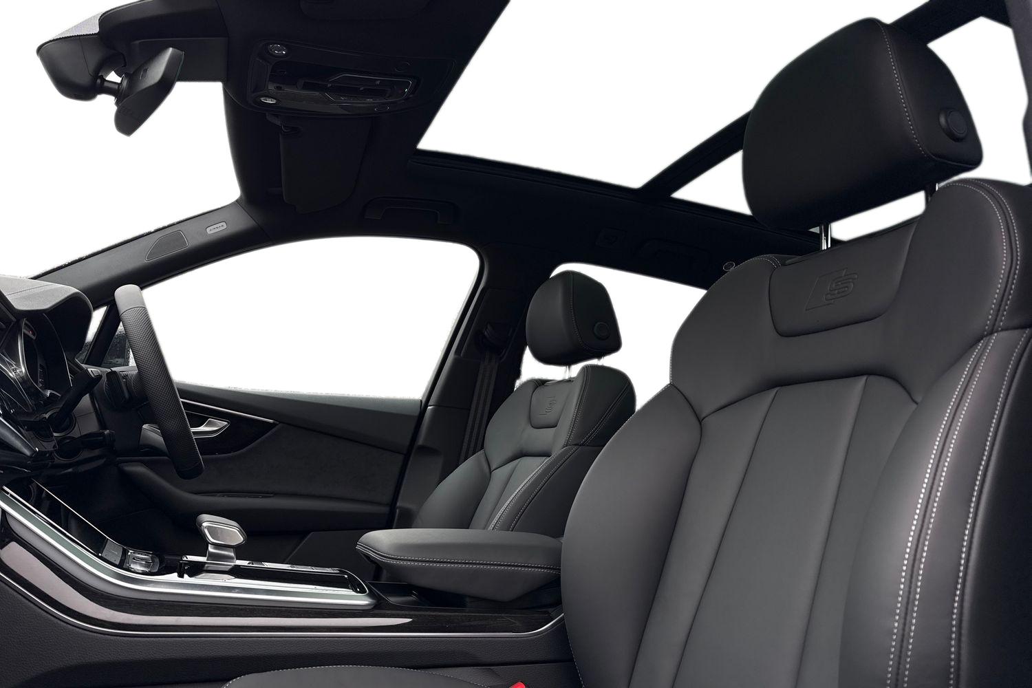 Used Audi Q7 2026 for sale - 77477187: Photo 15