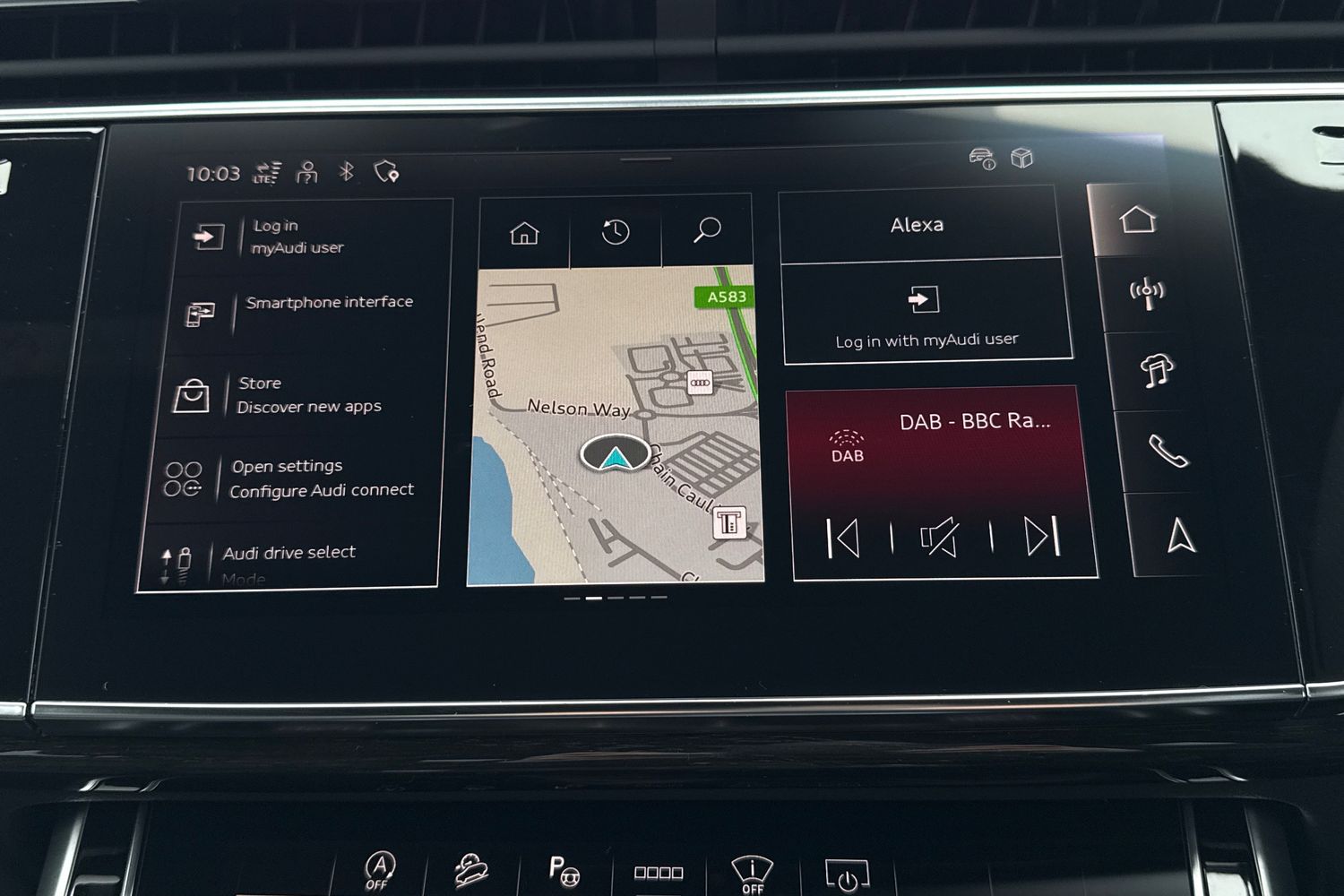 Used Audi Q7 2026 for sale - 77477187: Photo 16