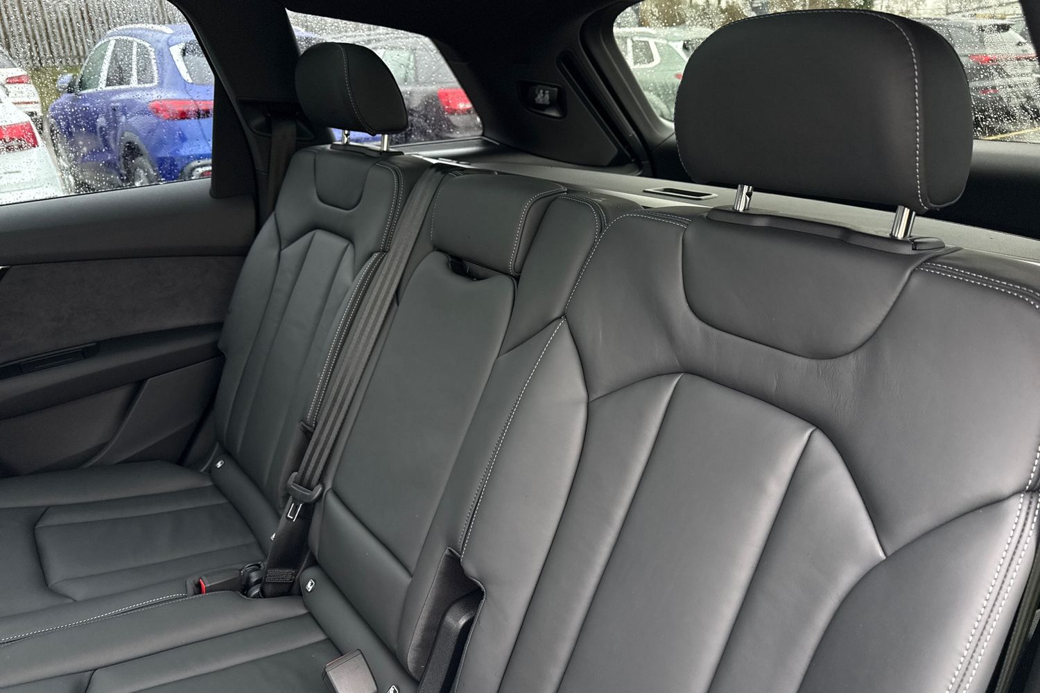 Used Audi Q7 2026 for sale - 77477187: Photo 18