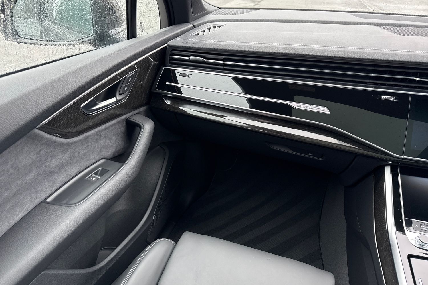 Used Audi Q7 2026 for sale - 77477187: Photo 19