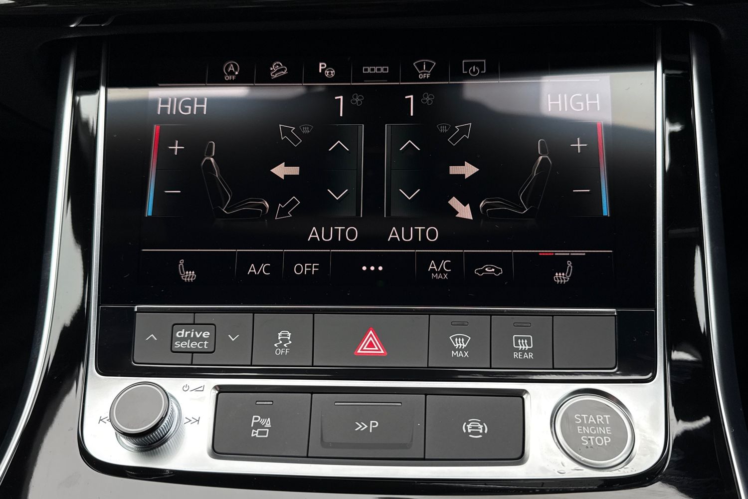 Used Audi Q7 2026 for sale - 77477187: Photo 21