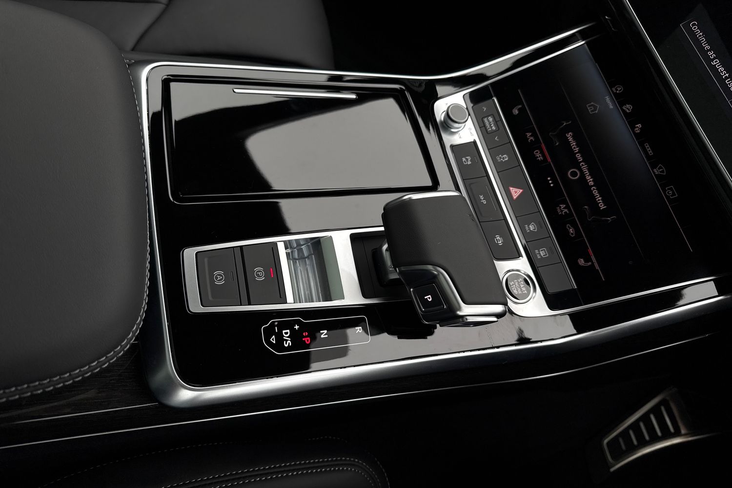 Used Audi Q7 2026 for sale - 77477187: Photo 22