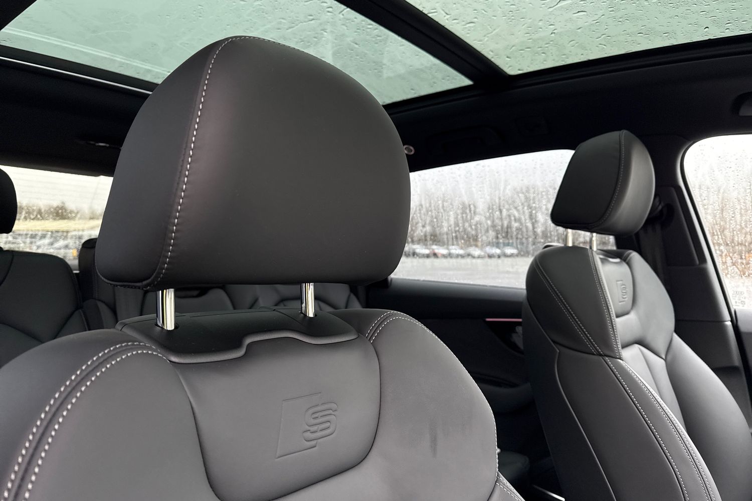 Used Audi Q7 2026 for sale - 77477187: Photo 23