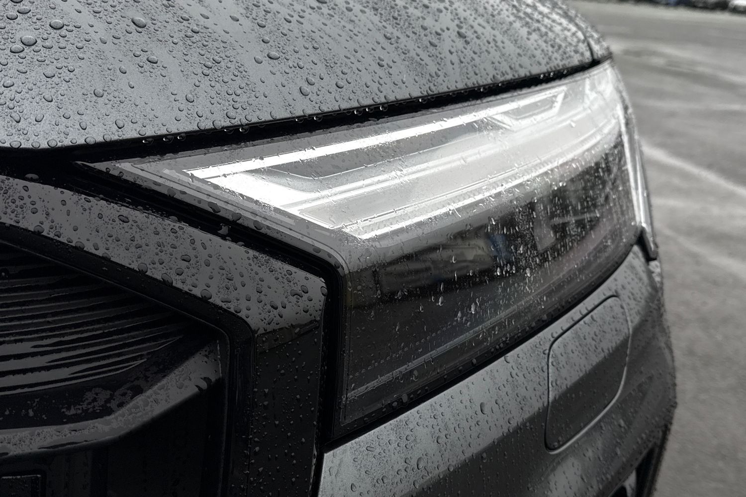 Used Audi Q7 2026 for sale - 77477187: Photo 24