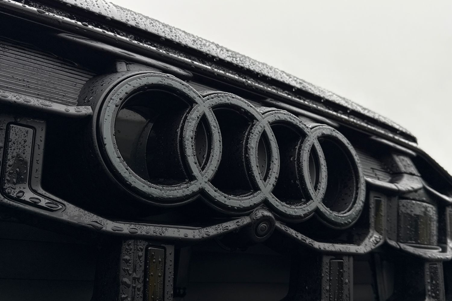 Used Audi Q7 2026 for sale - 77477187: Photo 25