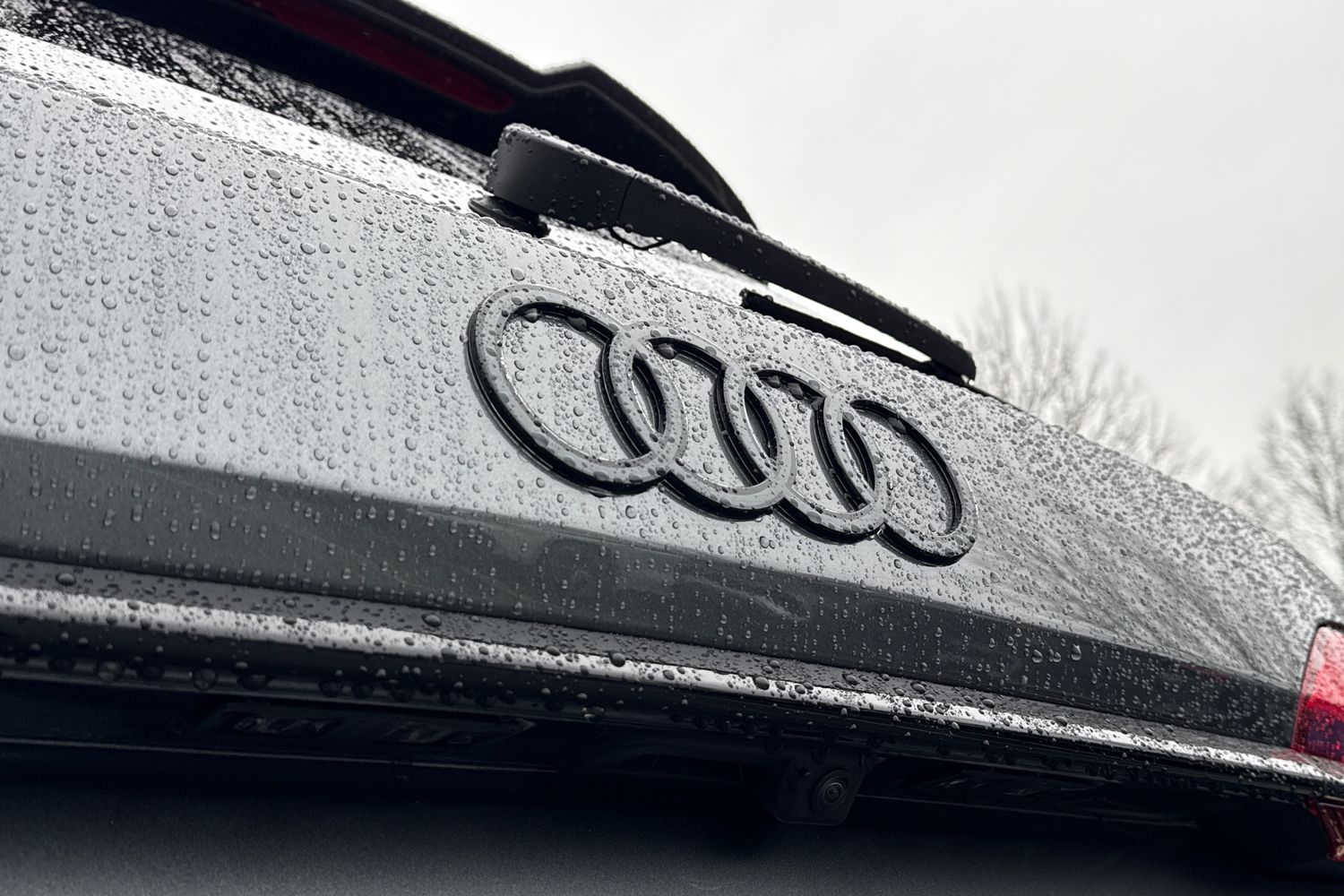 Used Audi Q7 2026 for sale - 77477187: Photo 28