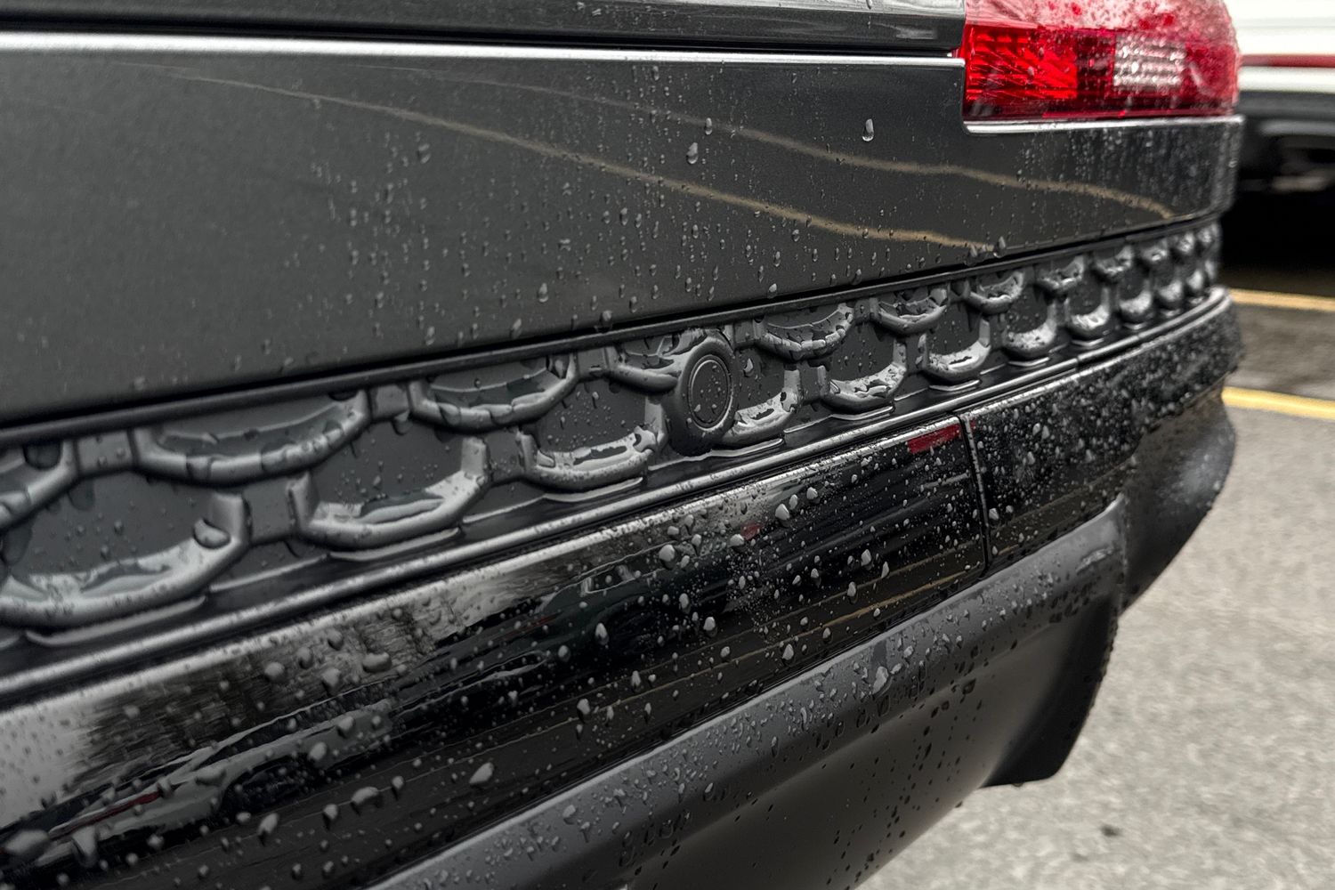 Used Audi Q7 2026 for sale - 77477187: Photo 29