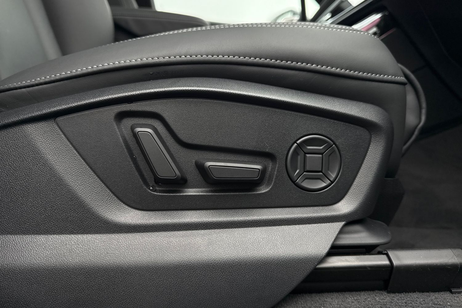 Used Audi Q7 2026 for sale - 77477187: Photo 31