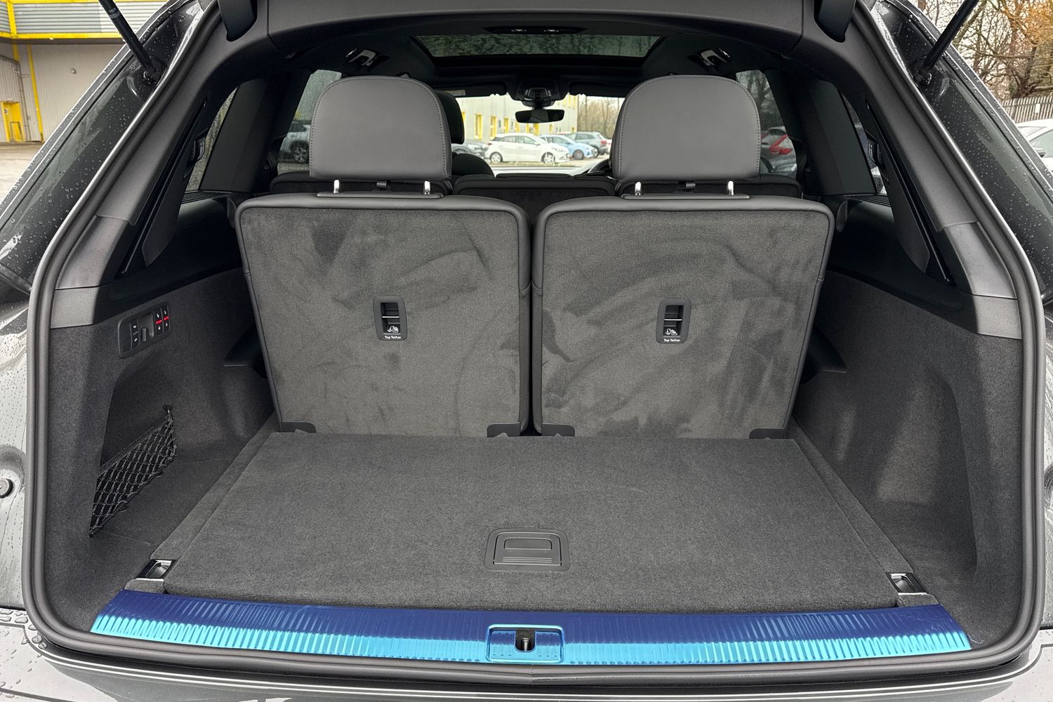 Used Audi Q7 2026 for sale - 77477187: Photo 34