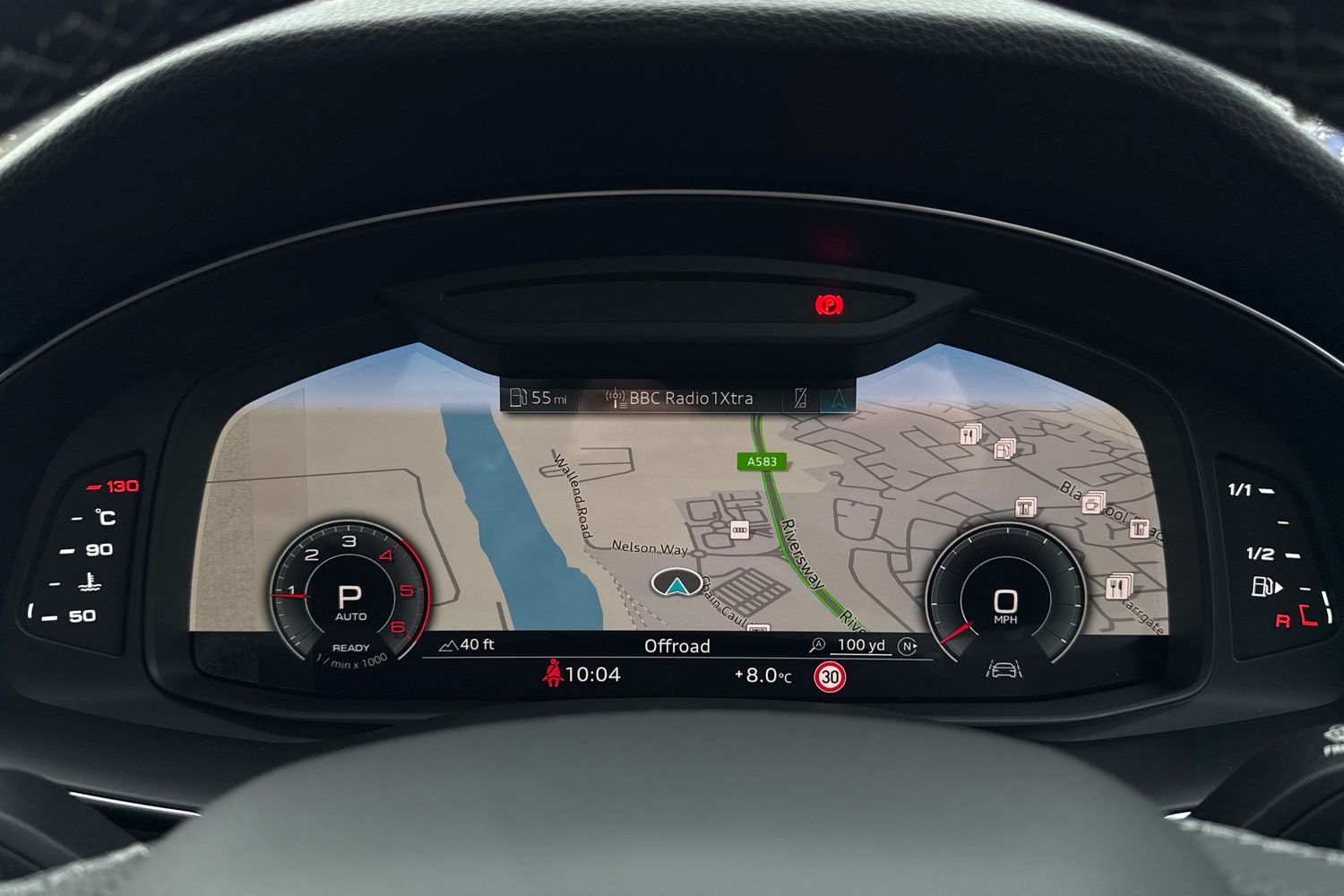 Used Audi Q7 2026 for sale - 77477187: Photo 38