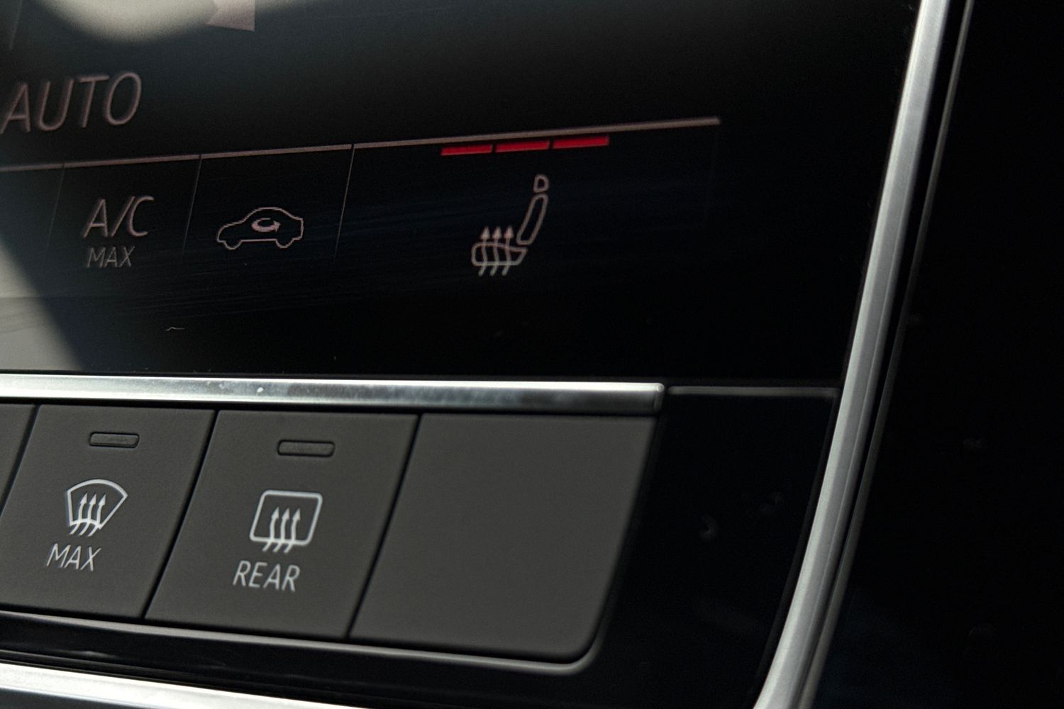 Used Audi Q7 2026 for sale - 77477187: Photo 40