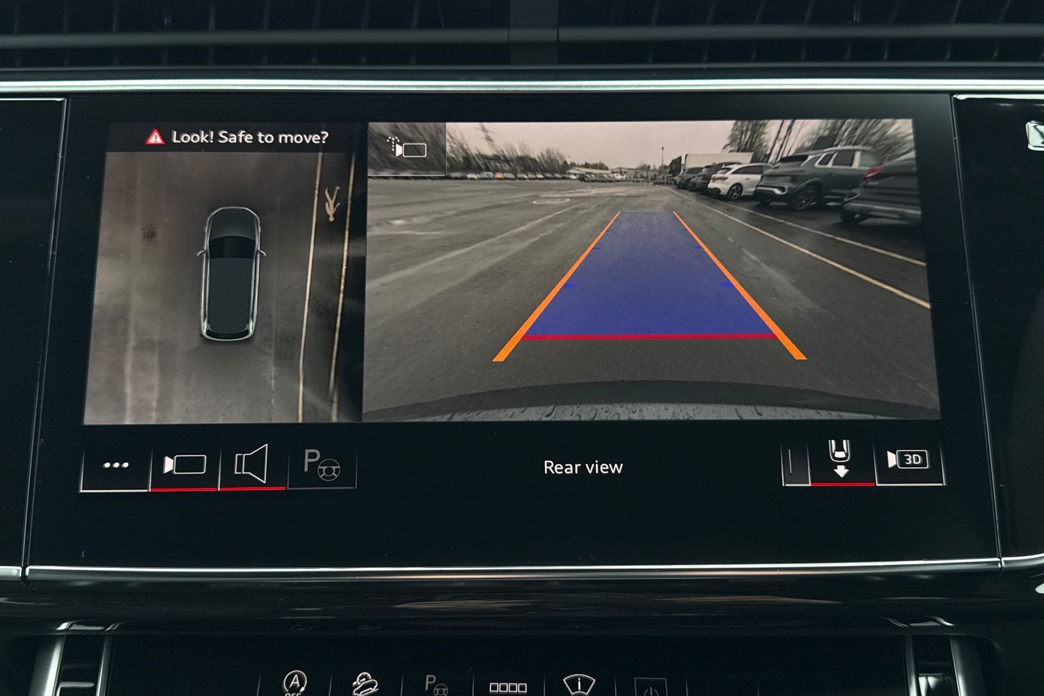 Used Audi Q7 2026 for sale - 77477187: Photo 41