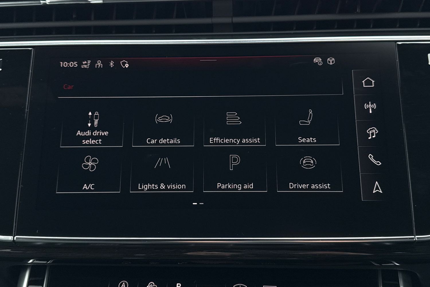 Used Audi Q7 2026 for sale - 77477187: Photo 45