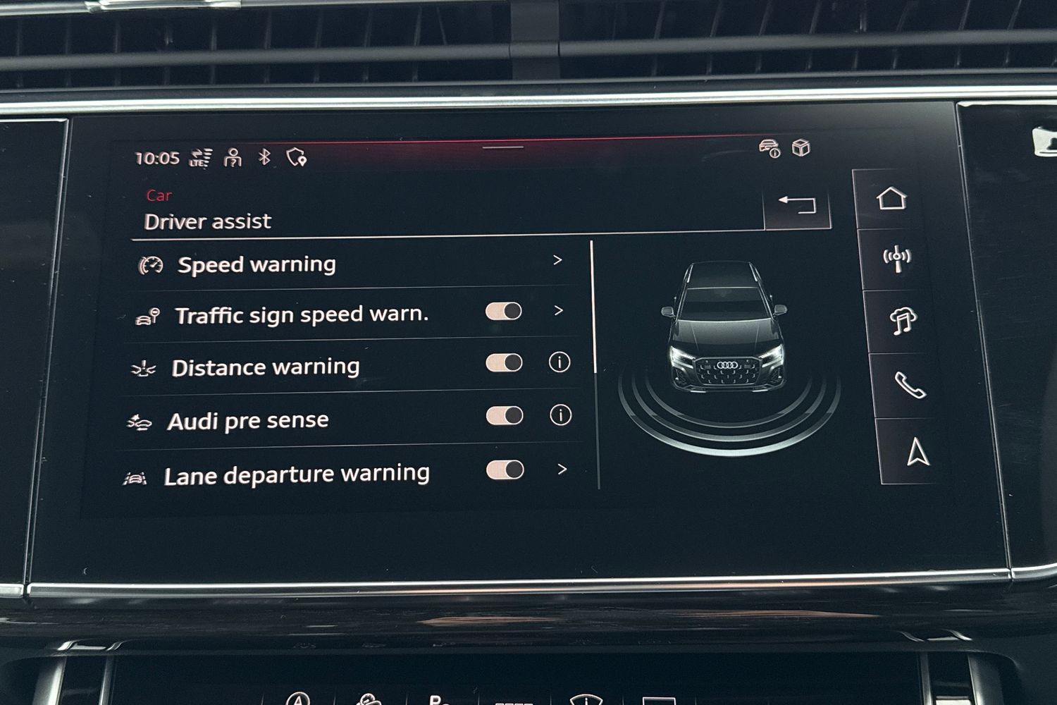 Used Audi Q7 2026 for sale - 77477187: Photo 47