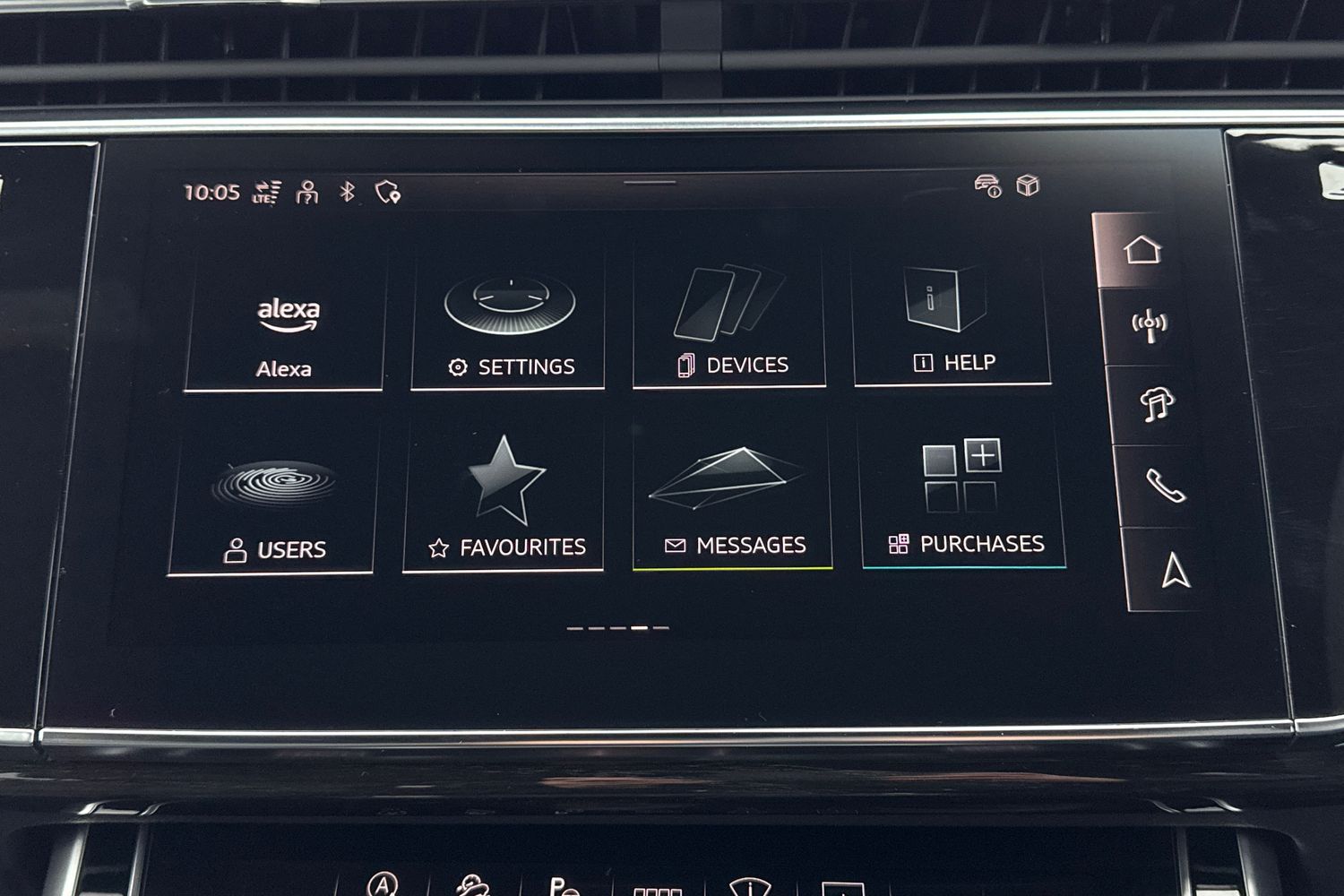 Used Audi Q7 2026 for sale - 77477187: Photo 48