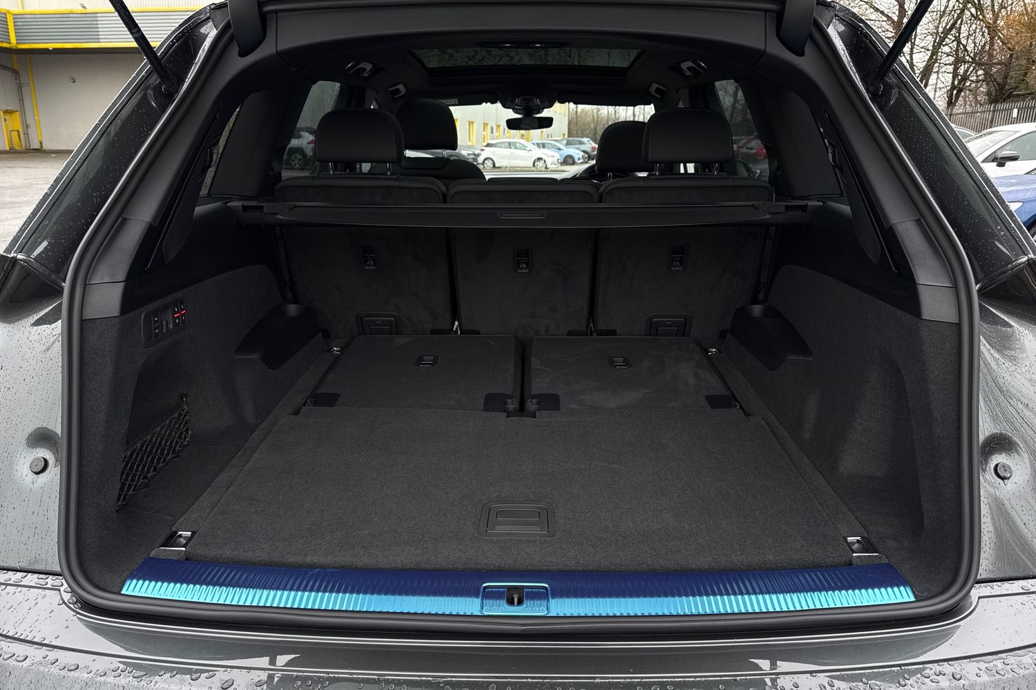 Used Audi Q7 2026 for sale - 77477187: Photo 6