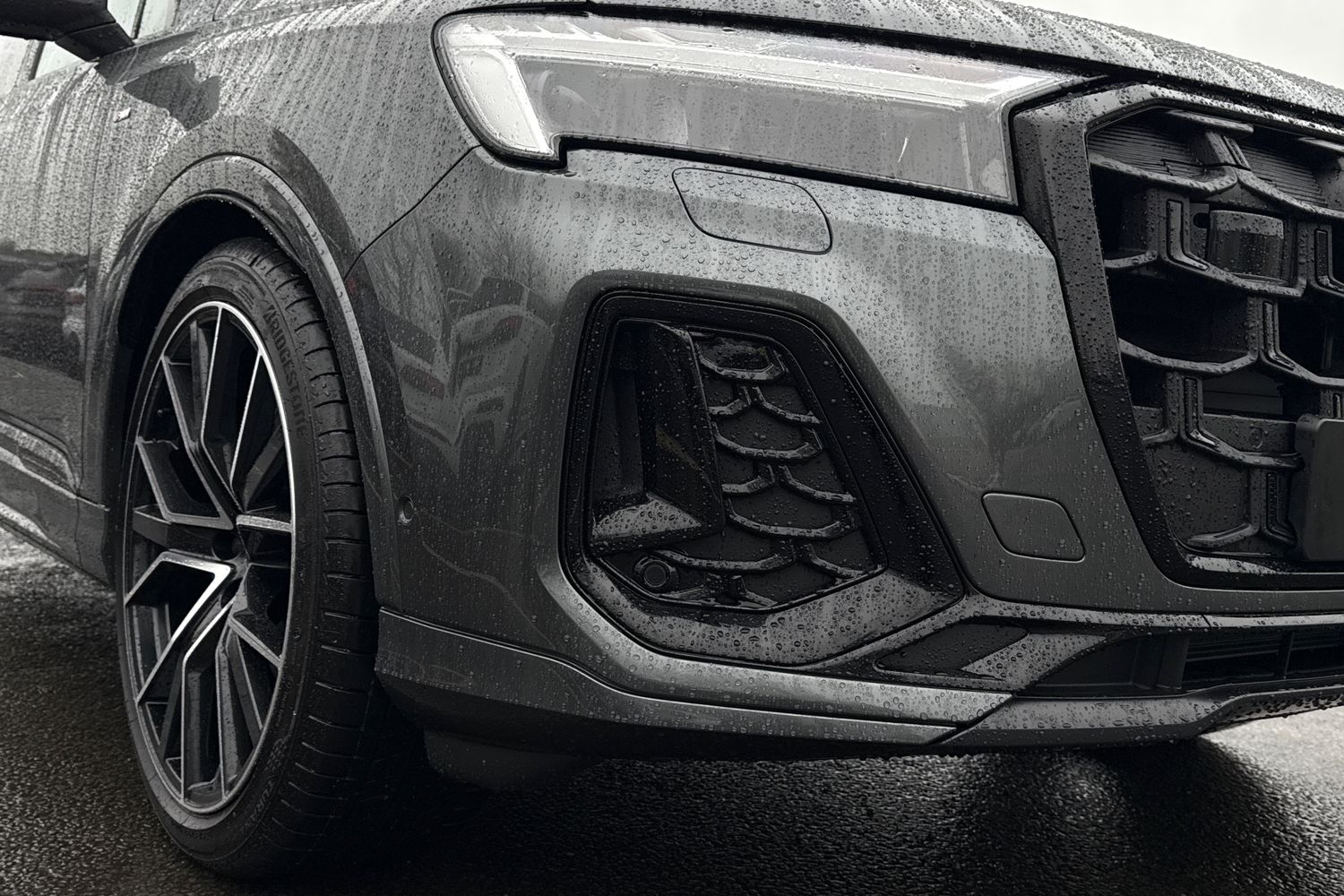 Used Audi Q7 2026 for sale - 77477187: Photo 8