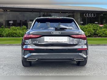 Used Audi A3 2023 for sale - 78820118: Photo