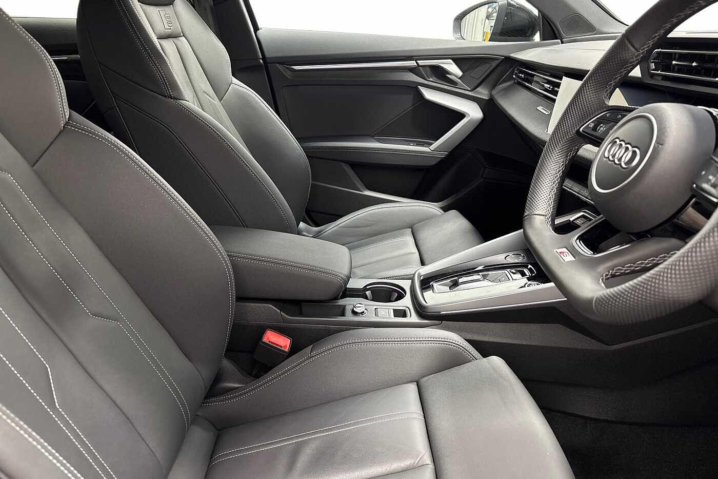 Used Audi A3 2025 for sale - 76847898: Photo 11