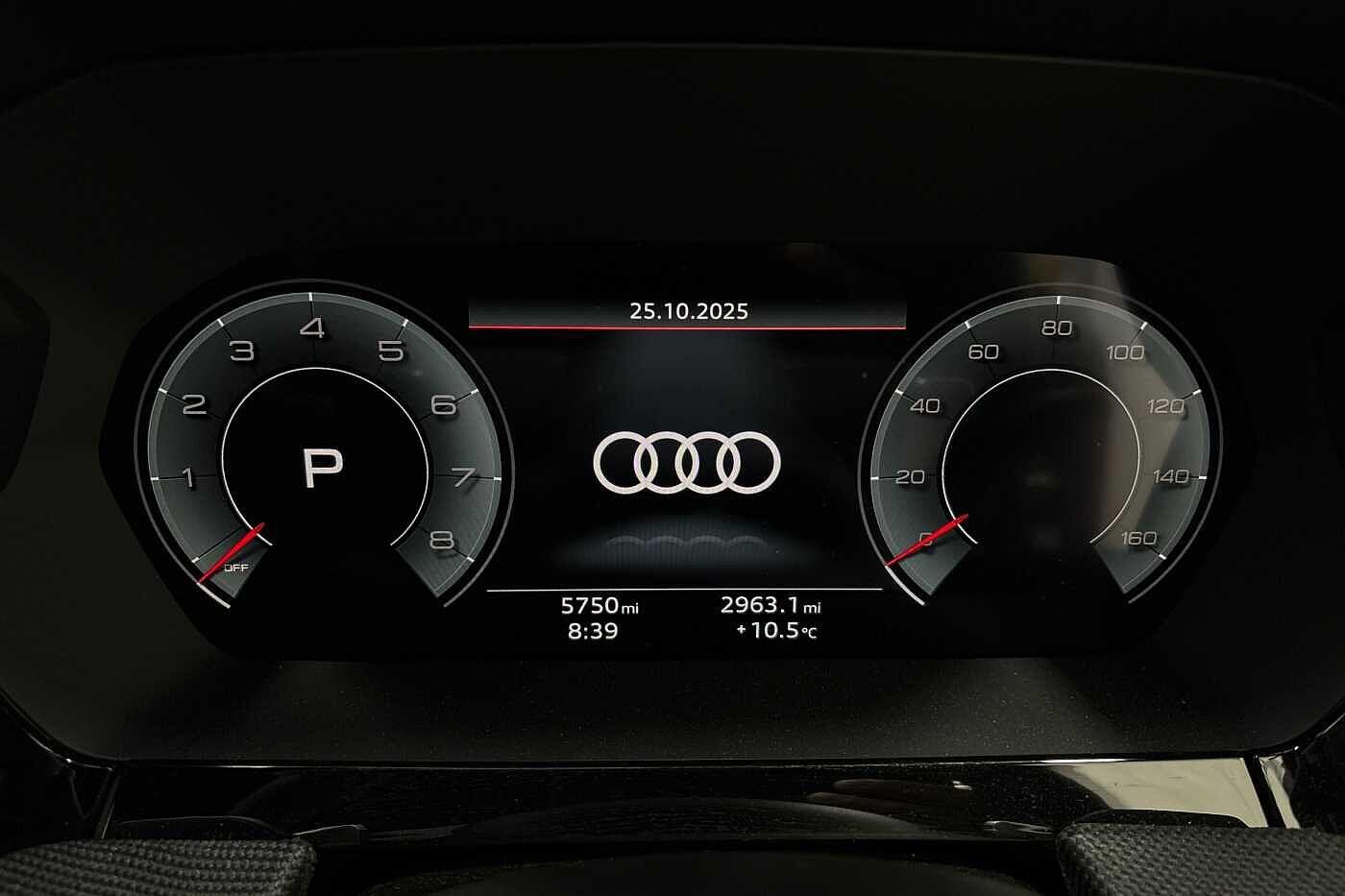 Used Audi A3 2025 for sale - 76847898: Photo 12