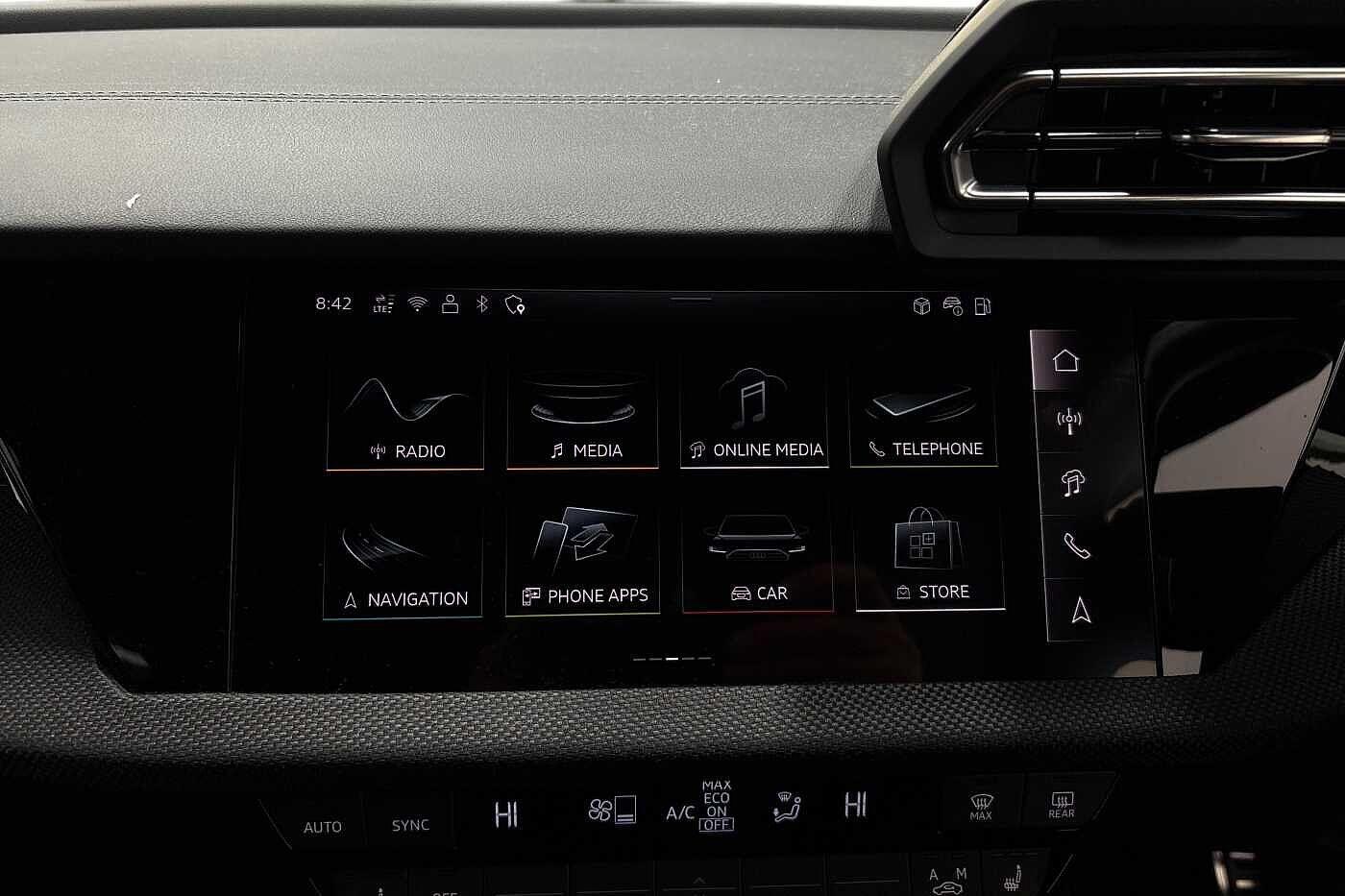 Used Audi A3 2025 for sale - 76847898: Photo 13