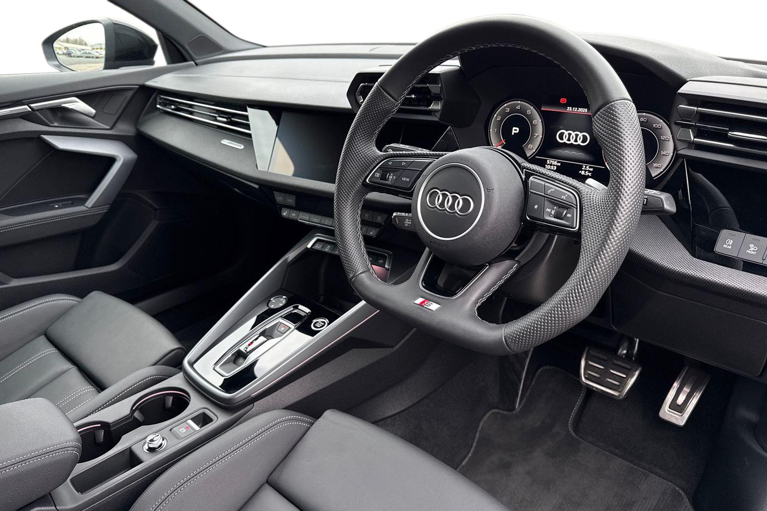 Used Audi A3 2025 for sale - 76847898: Photo 14