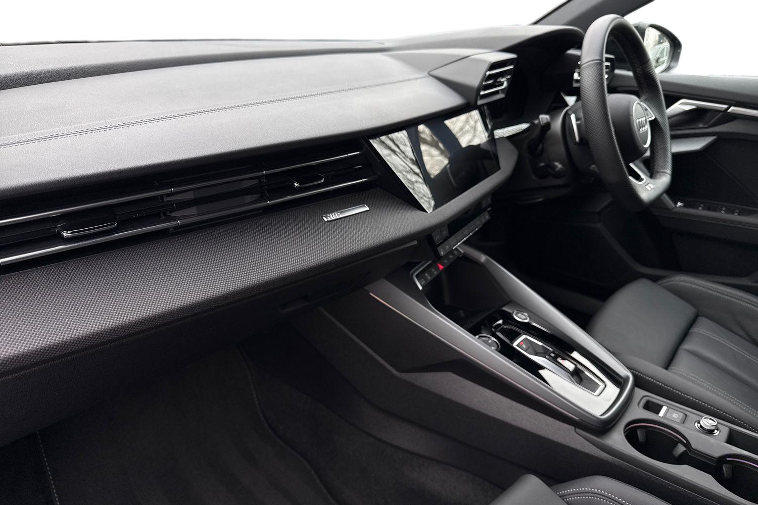 Used Audi A3 2025 for sale - 76847898: Photo 15