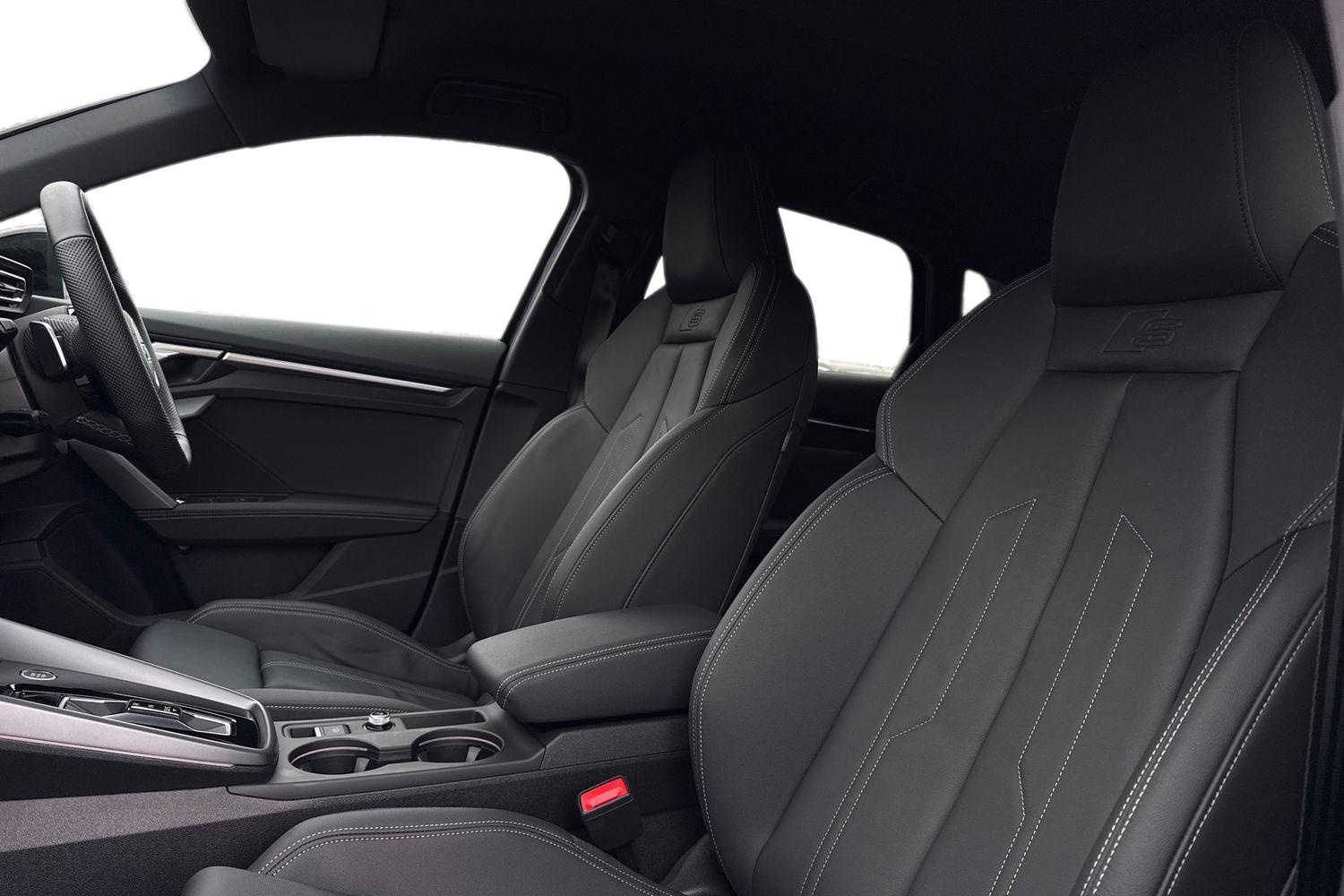 Used Audi A3 2025 for sale - 76847898: Photo 16