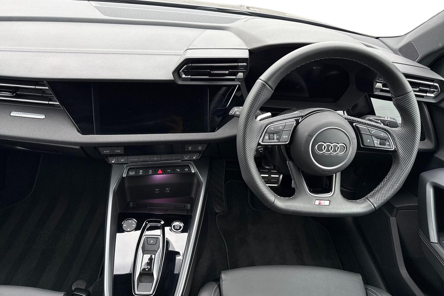 Used Audi A3 2025 for sale - 76847898: Photo 18