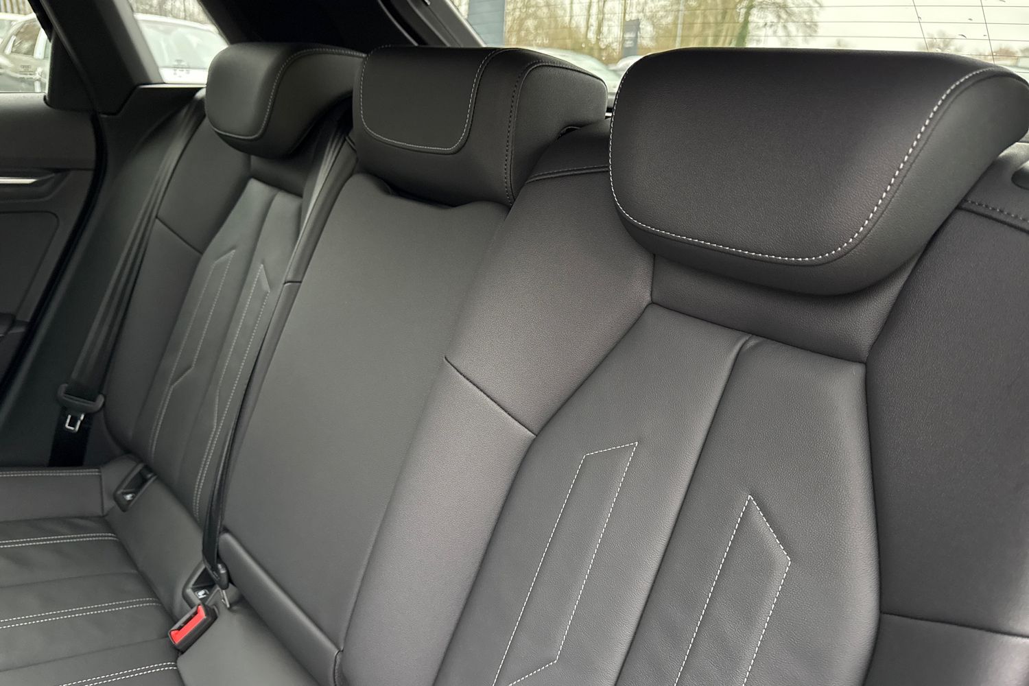 Used Audi A3 2025 for sale - 76847898: Photo 19