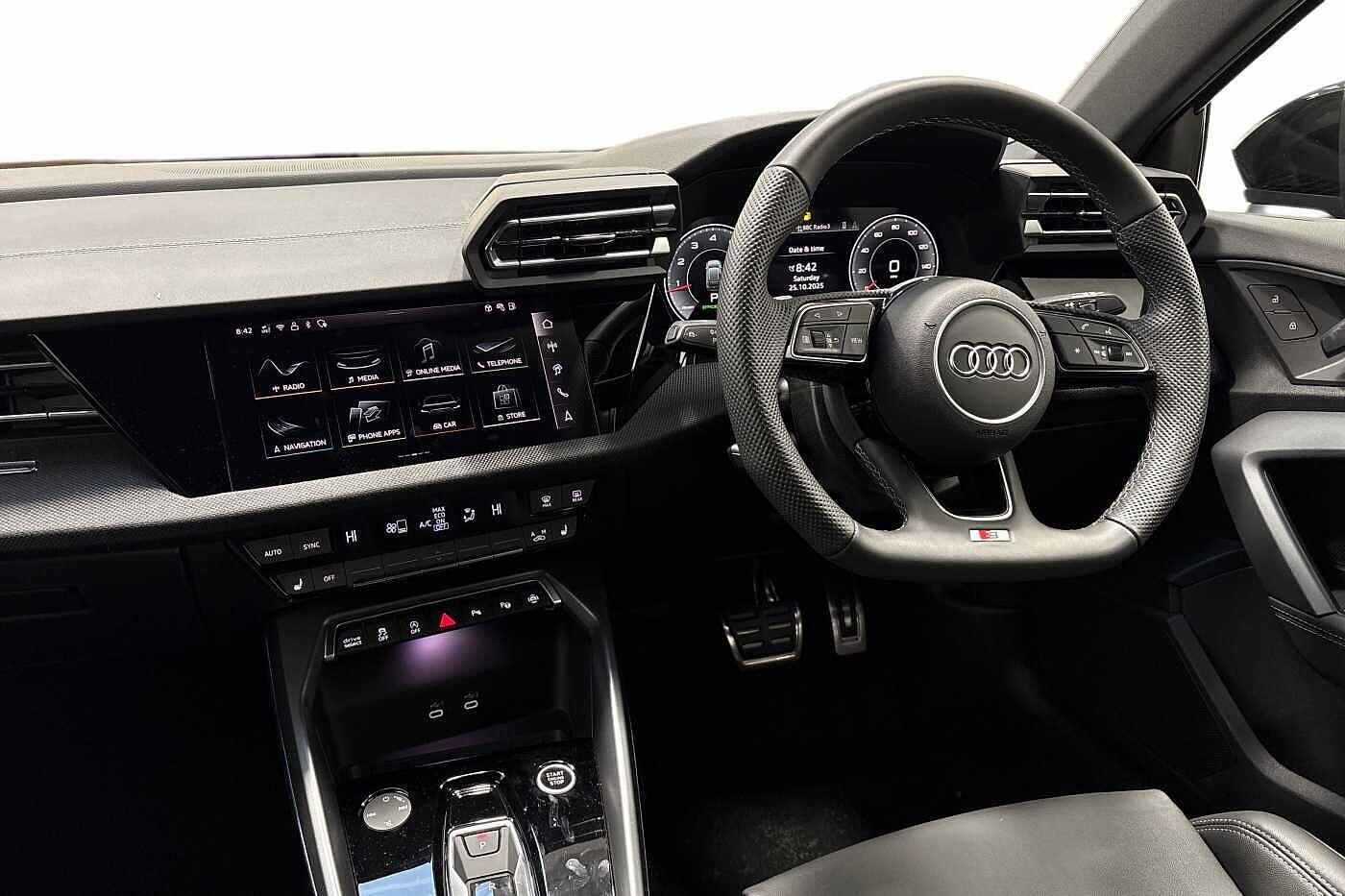 Used Audi A3 2025 for sale - 76847898: Photo 2