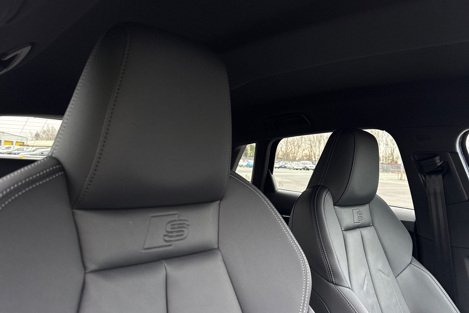 Used Audi A3 2025 for sale - 76847898: Photo 24